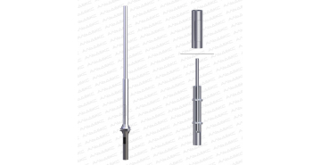 Опора освещения НФ-30,0-02-ц