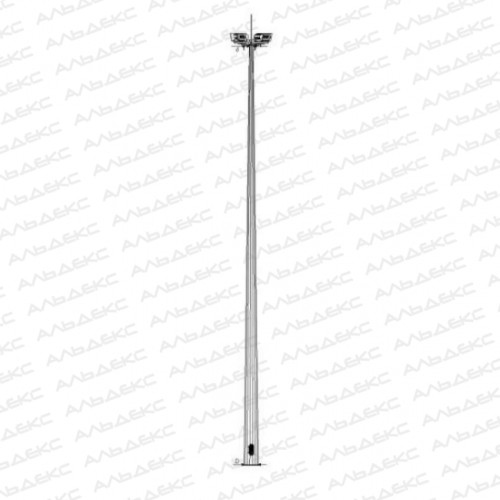 ВМО-45-В высокомачтовая опора