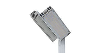 Модуль, консоль, МК-2, 96 Вт, светодиодный светильник