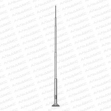 Молниеотвод МОТ-24,0