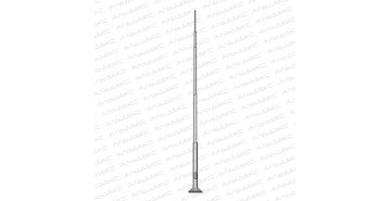 Молниеотвод МОТ-10,0