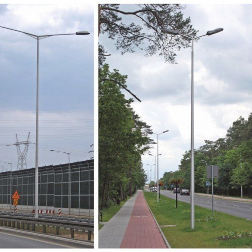 Опора СФ-400-11,0-01-ц