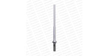 Опора освещения ОТ(108/57)-1,5-0,8