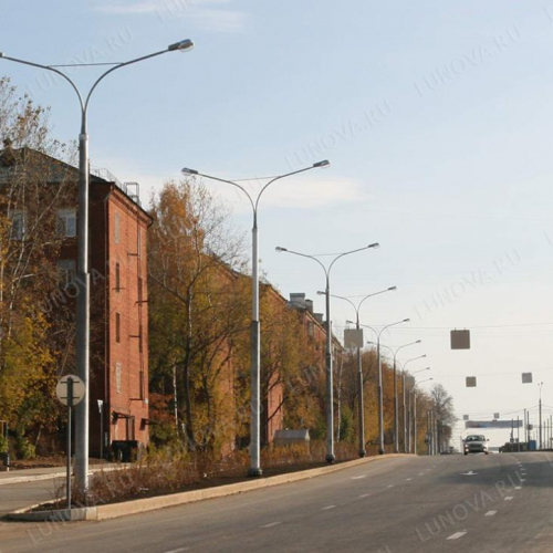 Опора СФ-400-11,0-01-ц