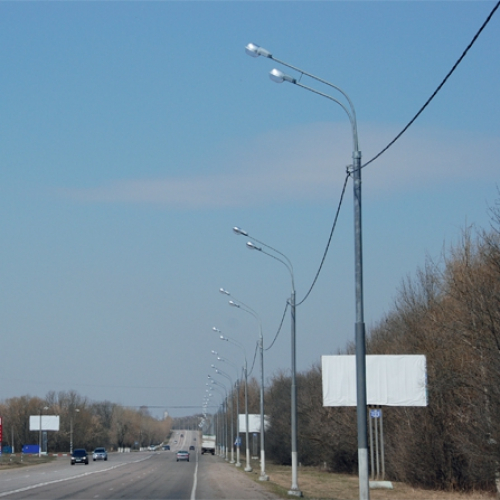 Опора СФ-400-11,0-01-ц