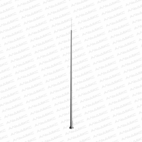 Молниеотвод МОГК-16